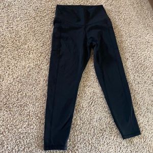 Women’s workout leggings